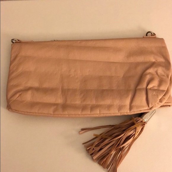 H&M small crossbody with chain strap - Picture 4 of 6